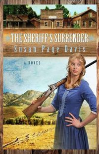 Cover image for The Sheriff's Surrender