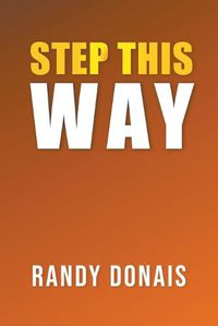 Cover image for Step This Way
