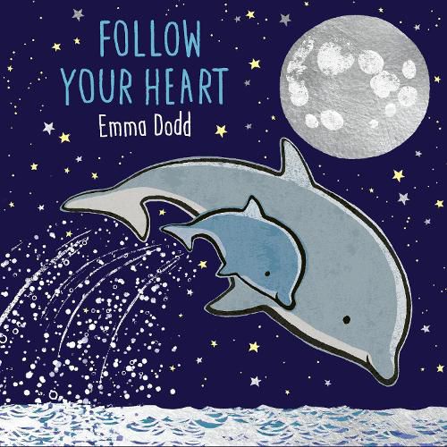 Cover image for Follow Your Heart