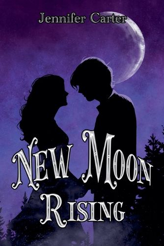 Cover image for New Moon Rising