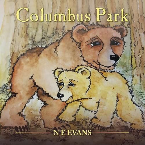 Cover image for Columbus Park