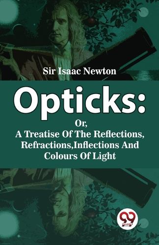 Cover image for Opticks