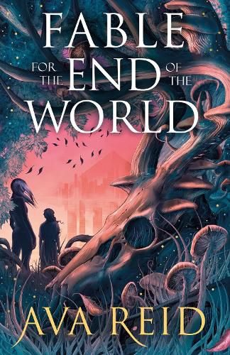 Cover image for Fable For the End of the World