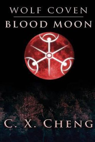 Cover image for Wolf Coven: Blood Moon