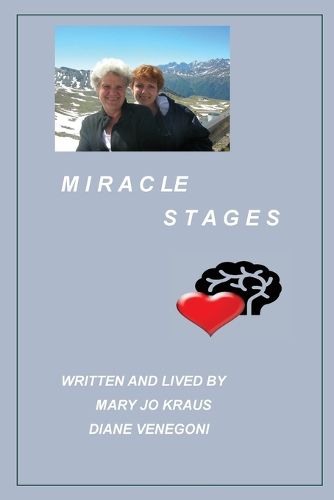 Cover image for Miracle Stages