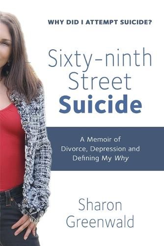 Cover image for Sixty-ninth Street Suicide