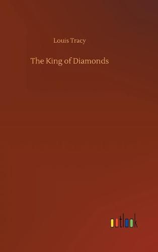 Cover image for The King of Diamonds