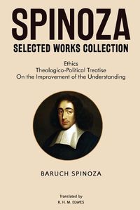 Cover image for Spinoza Selected Works Collection