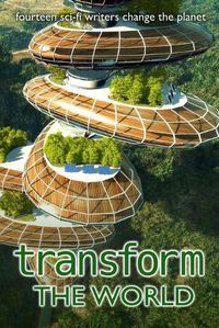 Cover image for Transform the World