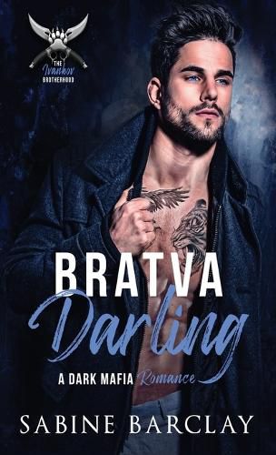 Cover image for Bratva Darling