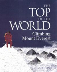 Cover image for Top of the World