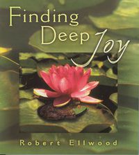 Cover image for Finding Deep Joy