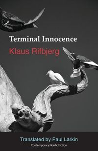 Cover image for Terminal Innocence