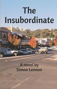 Cover image for The Insubordinate