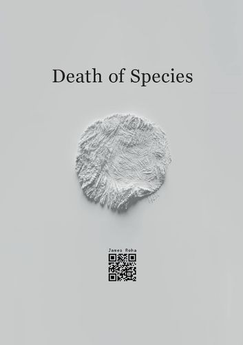 Cover image for Death of Species