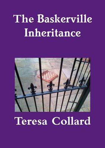 Cover image for The Baskerville Inheritance