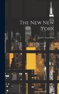 Cover image for The New New York