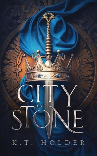 Cover image for City of Stone