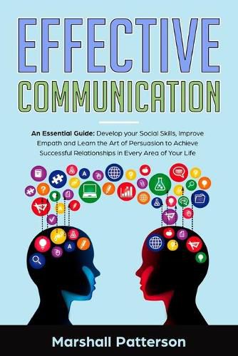 Cover image for Effective Communication