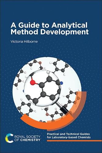 Cover image for A Guide to Analytical Method Development