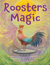 Cover image for Roosters Magic