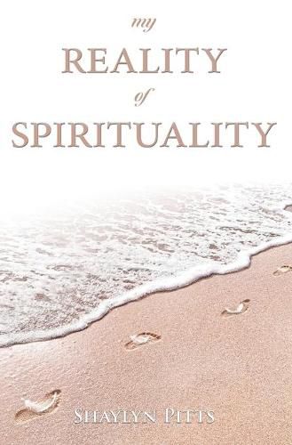 Cover image for My Reality of Spirituality