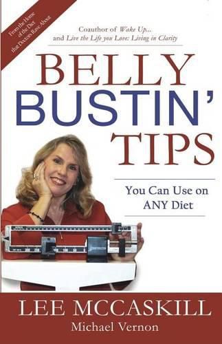 Cover image for Belly Bustin' TIps: You can Use on ANY Diet