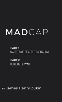 Cover image for MadCap