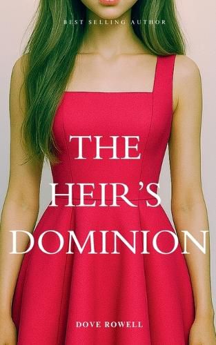 Cover image for The Heir 's Dominion