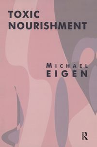 Cover image for Toxic Nourishment