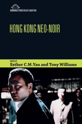 Cover image for Hong Kong Neo-Noir