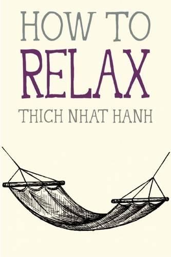 Cover image for How to Relax
