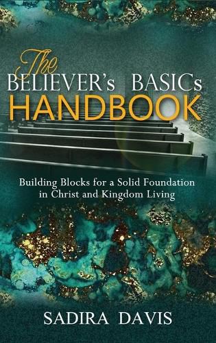 Cover image for The Believer's Basics Handbook