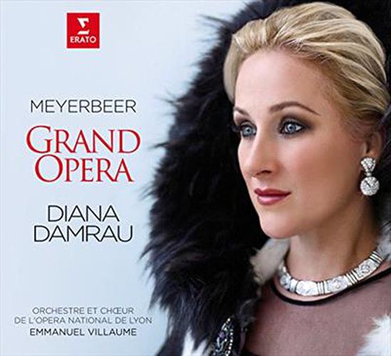 Meyerbeer Grand Opera