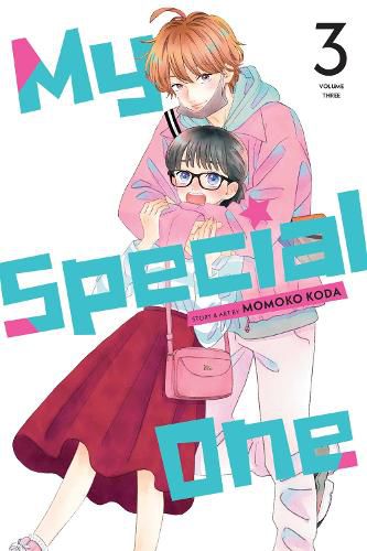 My Special One, Vol. 3: Volume 3