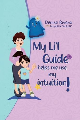 Cover image for My Li'l Guide!
