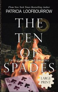 Cover image for The Ten of Spades