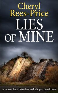 Cover image for Lies of Mine