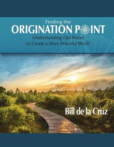Cover image for Finding the Origination Point