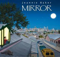 Cover image for Mirror
