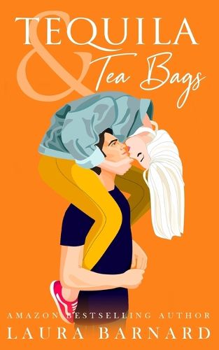 Cover image for Tequila and Tea Bags