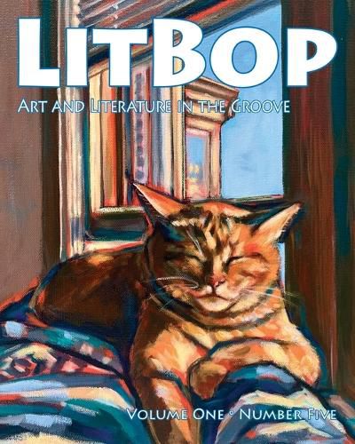 Cover image for Litbop