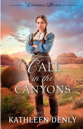 Cover image for Call in the Canyons