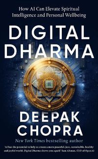 Cover image for Digital Dharma