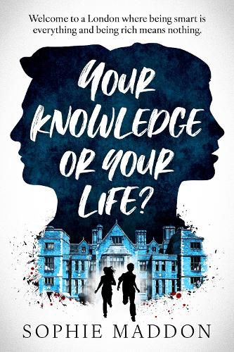 Cover image for Your Knowledge or Your Life?