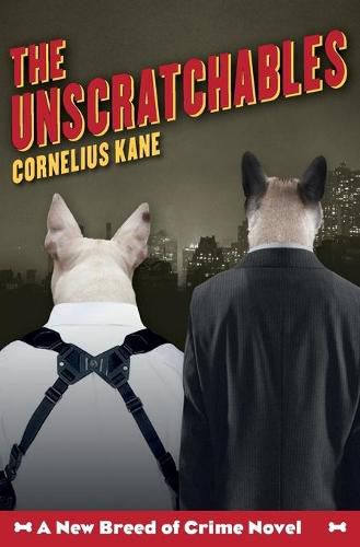 Cover image for Unscratchables