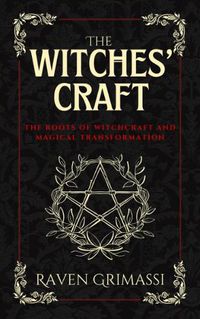 Cover image for The Witches Craft