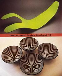 Cover image for International Design Yearbook 13