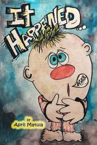 Cover image for It Happened Again