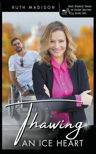 Cover image for Thawing An Ice Heart